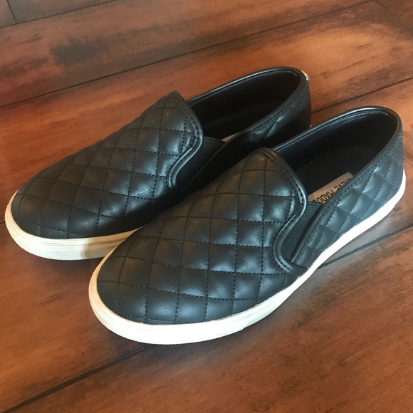 Steve Madden Shoes - Steve Madden Sneakers - 7.5